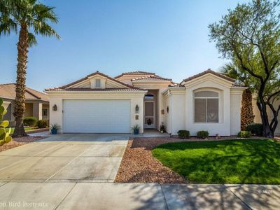496 Fairways Dr, Mesquite, NV, 89027