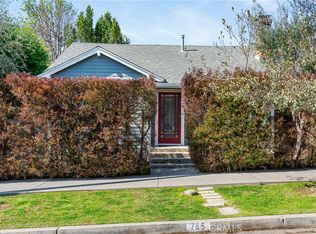 785 N Sierra Bonita Ave, Pasadena, CA 91104