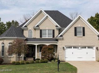 504 Standwick Way, Louisville, KY 40245