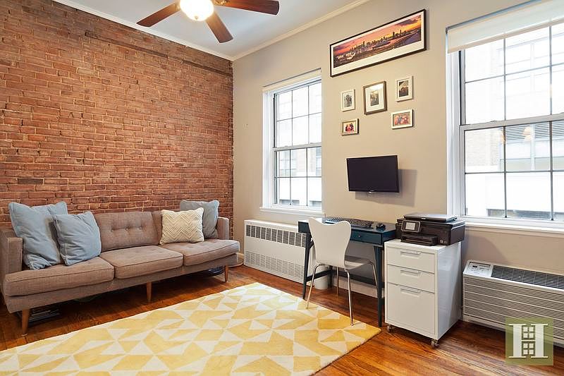 2nd image of 318 W 15th St APT 3A