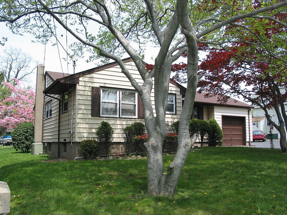 Front View