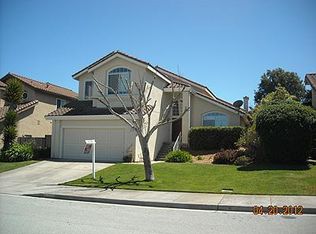 326 Sirena Del Mar Rd, Marina, CA 93933