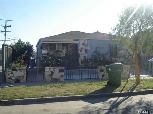 1016 E 84th Pl, Los Angeles, CA 90001