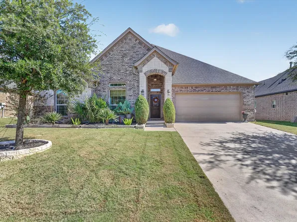 3925 Brookdale Rd, Benbrook, TX 76116