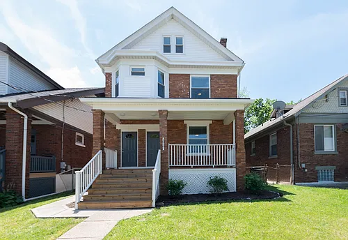 1917 Crane Ave #2 Photo 1