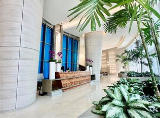 18201 Collins Ave #5307, Sunny Isles Beach, FL 33160
