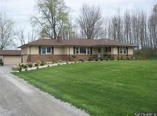 6062 Herbert Rd, Canfield, OH 44406