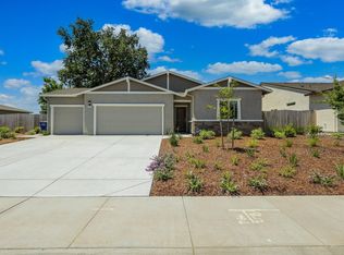 3797 Thea Dr, Redding, CA 96001