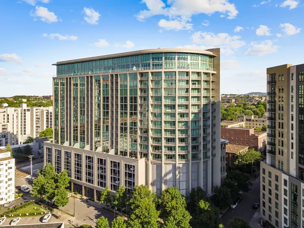 900 20th Ave S APT 1207, Nashville, TN 37212