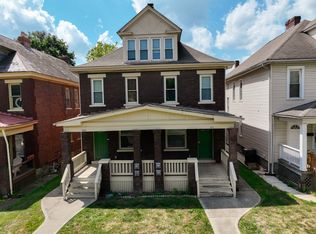 1709 N 4th St #A, Columbus, OH 43201