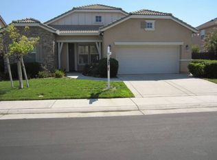 9619 Pilliteri Way, Elk Grove, CA 95757