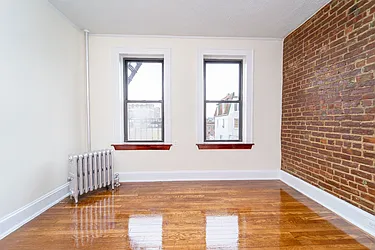 Rented by Modern Spaces