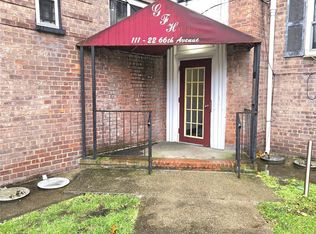 111-22 66th Avenue #2C, Forest Hills, NY 11375