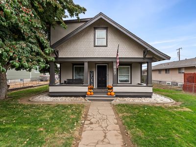 827 Court St, Prosser, WA, 99350