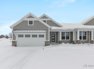 5546 Albright Ave SW #21, Grandville, MI