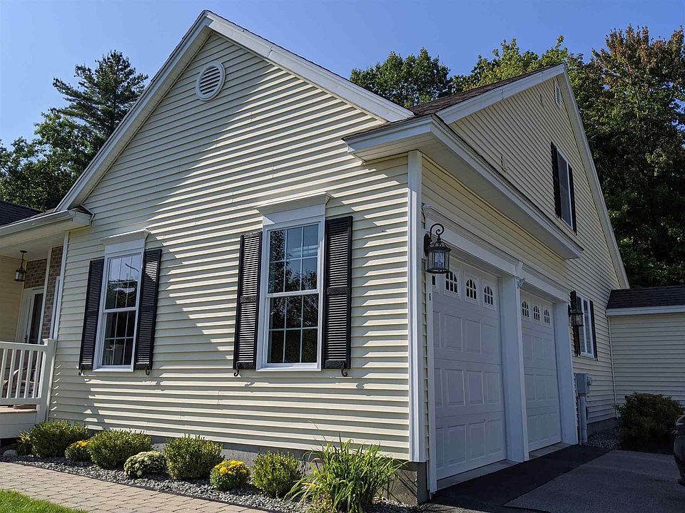 Cornerstone of E Kingston 6 Cornerstone Rd East Kingston NH Zillow