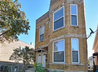 3443 S Union Ave, Chicago, IL 60616