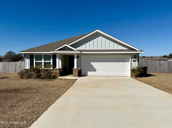 196 Mill Ct, Lucedale, MS 39452