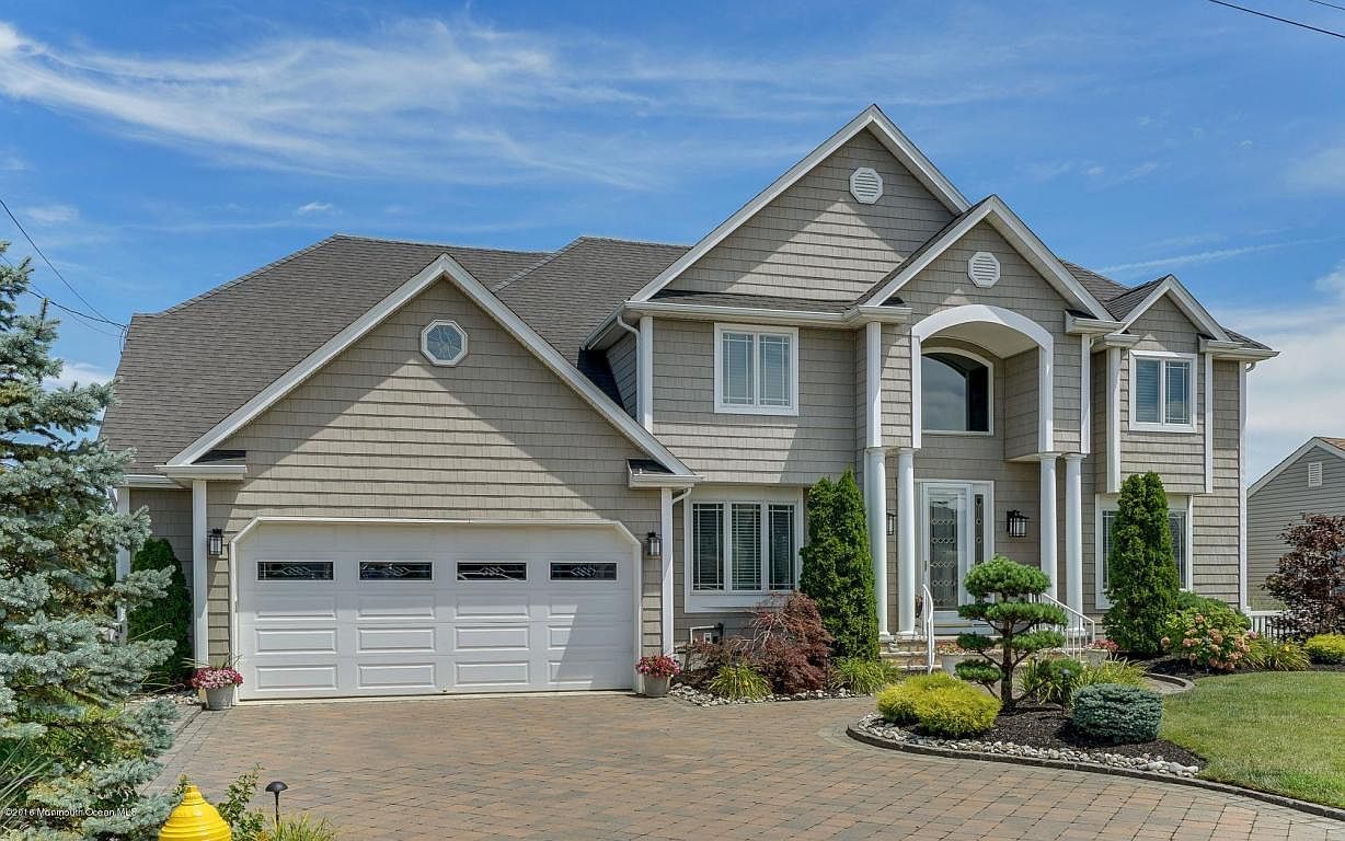 93 Sandy Point Dr, Brick, NJ 08723 Zillow