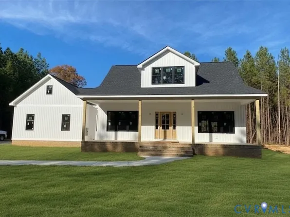 63 Tall Pines Dr, Mineral, VA 23117