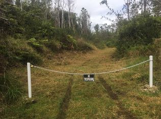 11 2094th #72, Volcano, HI 96785