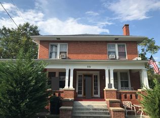 301 E Umstead St, Durham, NC 27707