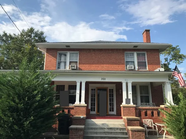 301 E Umstead St, Durham, NC 27707