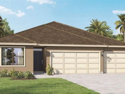 2623 Sage Valley Way, Winter Haven, FL, 33884