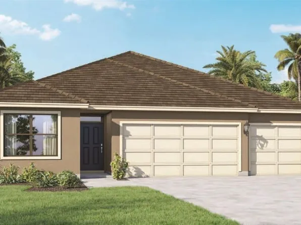 2602 Sage Valley Way, Winter Haven, FL 33884