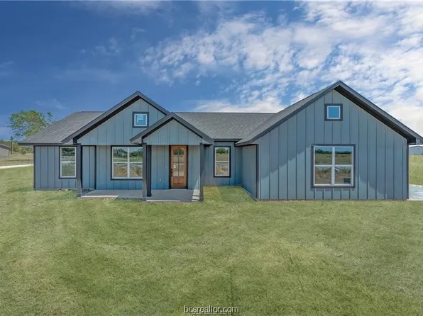 16712 Kelton Ln, Iola, TX 77861
