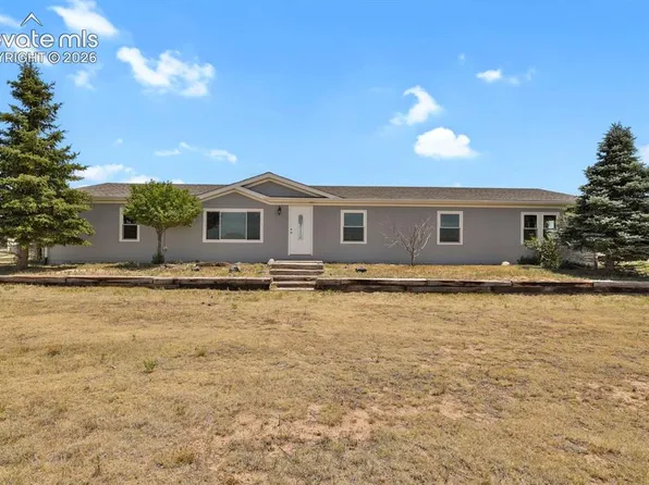 31070 Antioch Rd, Yoder, CO 80864