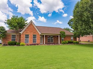 3819 Haynes Rd, Bartlett, TN 38133