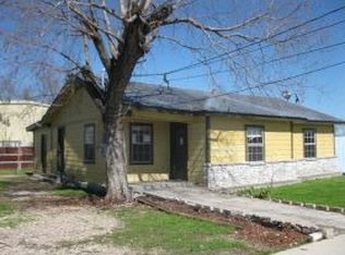 3333 Lafferty Rd #A, Pasadena, TX 77504