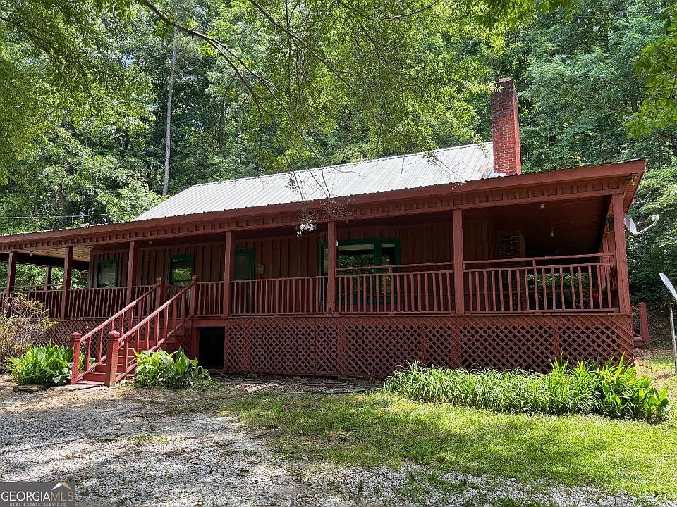 4191 County Road 49, Ranburne, AL 36273 MLS 10310671 Zillow