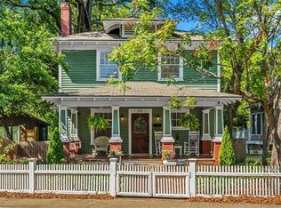 201 Leftwich St, Greensboro, NC 27401