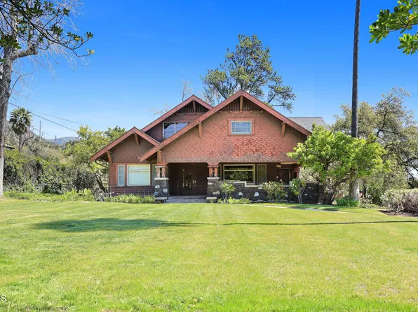 5250 La Canada Blvd, La Canada Flintridge, CA 91011