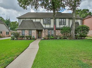 3419 Flickering Candle Dr, Spring, TX 77388