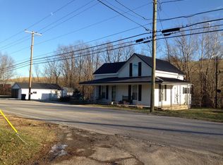 282 Moorefield Rd, Carlisle, KY 40311