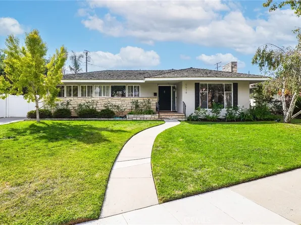 5518 E Oleta St, Long Beach, CA 90815