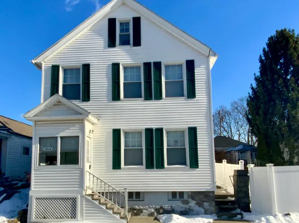1314 7th Avenue, Watervliet, NY 12189
