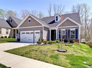 6509 Westbrook Dr, Williamsburg, VA 23188