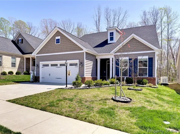 6509 Westbrook Dr, Williamsburg, VA 23188