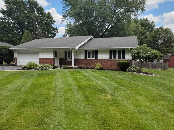 6011 Cemetery Rd, Whitehouse, OH 43571