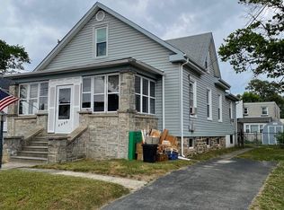 1021 Walnut St, Collingdale, PA 19023
