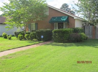 3817 Elm Ave, Montgomery, AL 36109