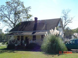 215 Elm St, Winnsboro, SC 29180