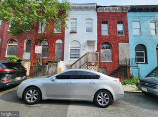 2004 Ridgehill Ave, Baltimore, MD 21217