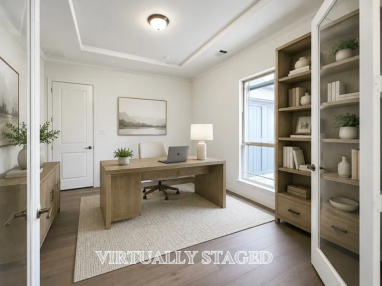 2821 Adon Springs Ln — Photo 5