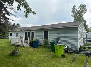 1442 Eleven Mile Rd, Auburn, MI 48611