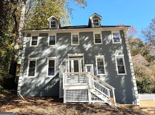 1502 Lake Koinonia Dr, Woodstock, GA 30189